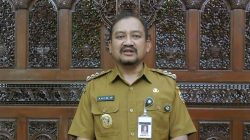 KPK Gelar OTT di Pemalang, Bupati Anom Widiyantoro Dikabarkan Terjaring