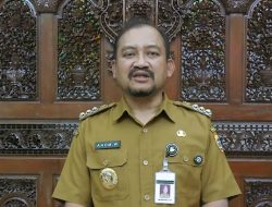 KPK Gelar OTT di Pemalang, Bupati Anom Widiyantoro Dikabarkan Terjaring