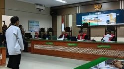 PN Indramayu Vonis Mati Bersyarat Terdakwa Pembunuhan Berencana Lima Anggota Keluarga