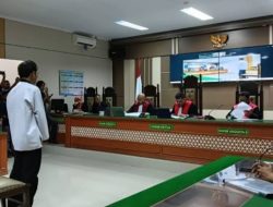 PN Indramayu Vonis Mati Bersyarat Terdakwa Pembunuhan Berencana Lima Anggota Keluarga