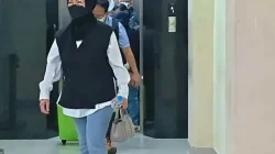 Bupati Sukoharjo Terjaring OTT KPK, Diduga Terkait Pemerasan terhadap Perangkat Daerah
