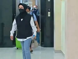 Bupati Sukoharjo Terjaring OTT KPK, Diduga Terkait Pemerasan terhadap Perangkat Daerah
