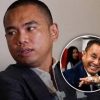 Hotman Paris Jadi Kuasa Hukum Febrie Adriansyah, Putranya Frank Hutapea Buka Suara