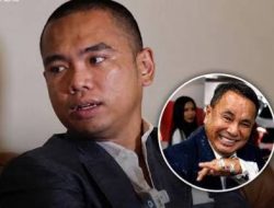 Hotman Paris Jadi Kuasa Hukum Febrie Adriansyah, Putranya Frank Hutapea Buka Suara