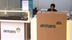 PMK Nomor 8 Tahun 2026 Berlaku, ANTAM dan PT Emas Antam Indonesia Wajib Laporkan Data Transaksi Emas ke DJP