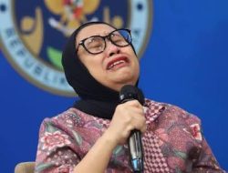 Nanik S Deyang Mundur dari Kepala BGN