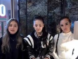 Penyanyi Lagu ‘Gapapa’ Sampaikan Klarifikasi Usai Dilaporkan, Sebut Terikat Kontrak dengan Produser