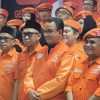 Partai Gerakan Rakyat Resmi Daftar ke Kemenkum, Target Ikut Pemilu 2029