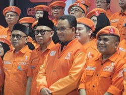 Partai Gerakan Rakyat Resmi Daftar ke Kemenkum, Target Ikut Pemilu 2029