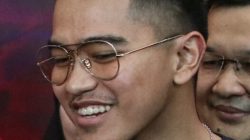 Kaesang Pangarep Umumkan Maju Caleg DPR RI pada Pemilu 2029 dari Dapil Jateng V