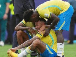 Brasil Tersingkir di Babak 16 Besar Piala Dunia 2026, Haaland Bawa Norwegia Ukir Sejarah