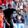 Spanyol Juara Piala Dunia 2026, Bungkam Argentina 1-0 di Final