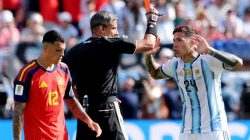 Spanyol Juara Piala Dunia 2026, Bungkam Argentina 1-0 di Final