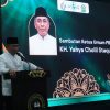 Gus Yahya Buka-bukaan di UNWAHA Jombang: Bongkar Diplomasi Rahasia Mbah Wahab