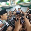 Sidang Pleno Tatib Pemilihan Ketum PBNU Berjalan Alot, Gus Ipul Puji Sistem AI Hingga Alissa Wahid Buka Suara