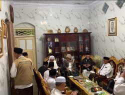 Sidang Pleno AHWA Terpilih Berlangsung Ketat di Ndalem Kasepuhan Tambakberas, Tentukan 5 Kandidat Ketum PBNU