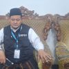 Luruskan Isu Insiden Pemukulan Peserta Muktamar ke-35 NU, Panitia Lokal Sebut Kejadian di Luar Area Resmi Persidangan