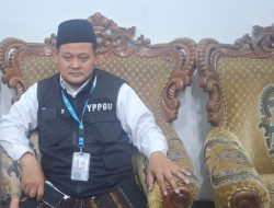 Luruskan Isu Insiden Pemukulan Peserta Muktamar ke-35 NU, Panitia Lokal Sebut Kejadian di Luar Area Resmi Persidangan