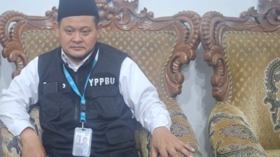 Luruskan Isu Insiden Pemukulan Peserta Muktamar ke-35 NU, Panitia Lokal Sebut Kejadian di Luar Area Resmi Persidangan