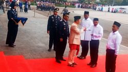 Bebas Murni di HUT ke-81 RI, Mantan Narapidana di Karawang Pilih Lanjut Bekerja di Lapas
