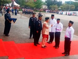 Bebas Murni di HUT ke-81 RI, Mantan Narapidana di Karawang Pilih Lanjut Bekerja di Lapas