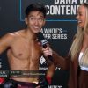 Bilal Hasan Hentikan Lawan dalam 45 Detik, Petarung Indonesia Resmi Dapat Kontrak UFC