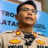Polres Metro Jakarta Selatan Tetapkan Ruben Onsu Sebagai Tersangka Kasus Penipuan Investasi