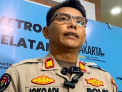 Polres Metro Jakarta Selatan Tetapkan Ruben Onsu Sebagai Tersangka Kasus Penipuan Investasi