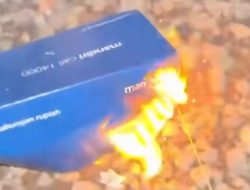 Polda Metro Jaya Klarifikasi Penundaan Transaksi Rekening Donasi AMPB, Warganet Serukan Boikot Bank Mandiri