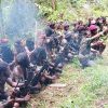 Jelang HUT ke-81 RI, Situasi Keamanan Wamena Disorot Usai Muncul Ancaman Kelompok Bersenjata