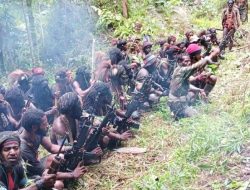 Jelang HUT ke-81 RI, Situasi Keamanan Wamena Disorot Usai Muncul Ancaman Kelompok Bersenjata