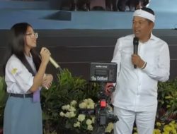Maba Unpad Tolak Bantuan Kos dari Dedi Mulyadi, Minta Dialihkan untuk Temannya
