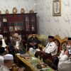 Melalui Musyawarah 9 Kiai AHWA, KH Miftachul Akhyar Resmi Terpilih Kembali Jadi Rais Aam PBNU 2026–2031