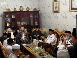 Melalui Musyawarah 9 Kiai AHWA, KH Miftachul Akhyar Resmi Terpilih Kembali Jadi Rais Aam PBNU 2026–2031