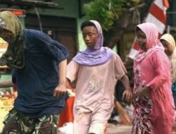 MUI Tegaskan Pria Memakai Pakaian Menyerupai Wanita dalam Karnaval Hukumnya Haram