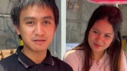 Bowo Alpenliebe Kini Jualan Donat Bersama Istri, Netizen: Sesepuh TikTok Sudah Dewasa