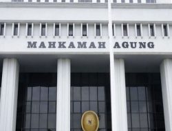 MA Terbitkan SEMA 4/2026: Larang Kasasi Putusan Bebas dan Perjelas Ketentuan Putusan Lepas