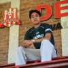 Wigi Pratama Siap Berikan Performa Terbaik untuk Deltras FC