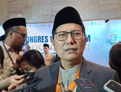MUI Kembali Dorong Hukuman Mati bagi Koruptor, Usulan Akan Dibahas dalam KUII VIII