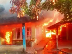 Dendam Dipukul Guru dan Korban Bullying, Kakak-Adik di Gunungkidul Bakar Sekolah