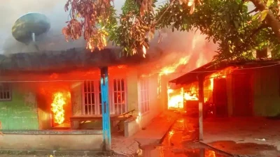 Dendam Dipukul Guru dan Korban Bullying, Kakak-Adik di Gunungkidul Bakar Sekolah