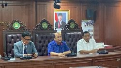 Rekening Donasi Supriyono ‘Botok’ Resmi Dipulihkan, Bank Mandiri dan Polda Metro Jaya Sampaikan Klarifikasi