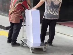 JPU KPK Limpahkan Dakwaan Kasus Dugaan Korupsi Kuota Haji ke Pengadilan Tipikor