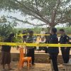 Anak 10 Tahun Ditemukan Meninggal di Pohon yang Biasa Jadi Tempat Bermain di Lampung Utara
