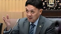 Komisi III DPR Targetkan RUU Perampasan Aset Disahkan Sebelum Desember 2026
