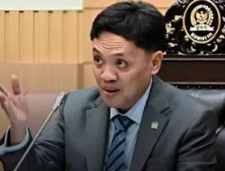 Komisi III DPR Targetkan RUU Perampasan Aset Disahkan Sebelum Desember 2026