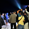 Antisipasi Bentrokan, Polres Mimika Evakuasi 200 Pendulang Tradisional dari Area Mile 21