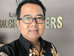 Pendiri No Viral No Justice, Advokat M. Sholeh Tutup Usia, Dunia Hukum Berduka