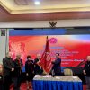BPW PERADIN Jatim Resmi Dilantik, Bambang Rudiyanto Kembali Pimpin Periode 2026–2029