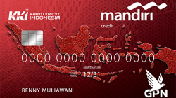 Sambut HUT ke-81 RI, BI dan ASPI Resmi Luncurkan Kartu Kredit Indonesia